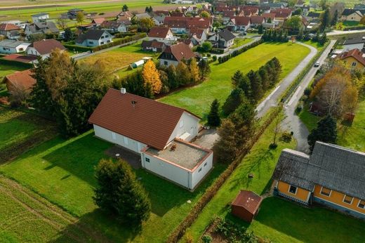 Lüks ev Bad Radkersburg, Politischer Bezirk Südoststeiermark