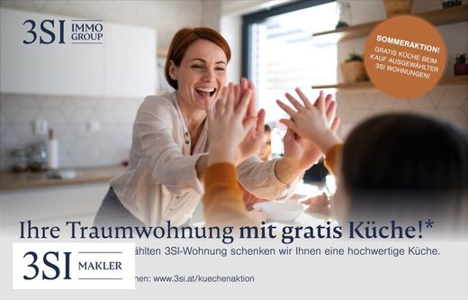 Apartment in Vienna, Wien Stadt