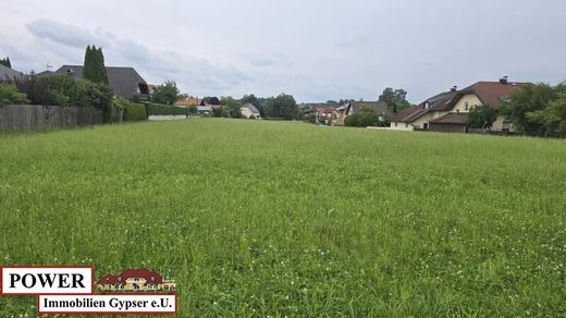 Land in Lamprechtshausen, Politischer Bezirk Salzburg-Umgebung
