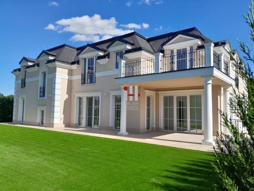 Villa in Oberwaltersdorf, Politischer Bezirk Baden