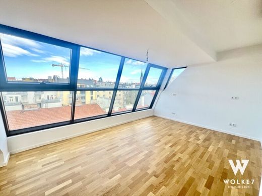 Apartment in Vienna, Wien Stadt