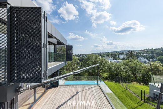 Villa en Viena, Estado Federado de Viena