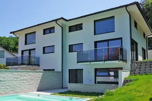 Maison de luxe à Breitenfurt bei Wien, Politischer Bezirk Mödling