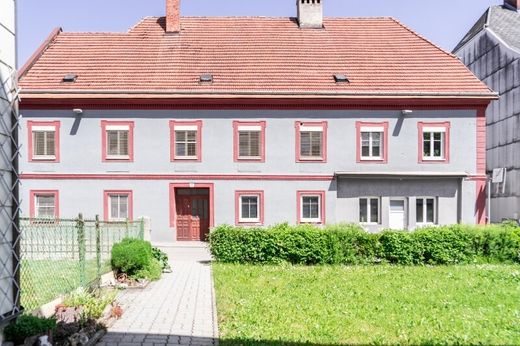 Πολυτελή κατοικία σε Bad Hall, Politischer Bezirk Steyr-Land