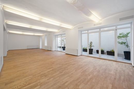 办公室  Ottakring, Wien Stadt