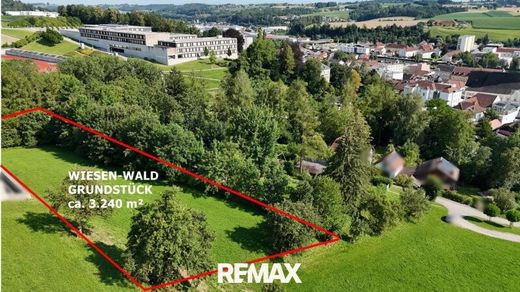 Land in Grieskirchen, Politischer Bezirk Grieskirchen