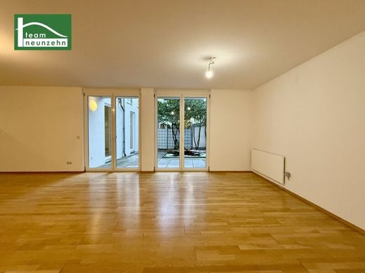 Piso / Apartamento en Viena, Estado Federado de Viena