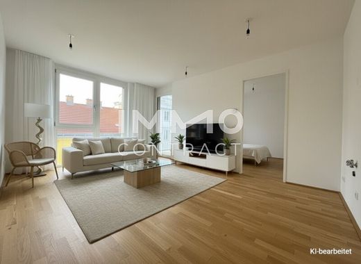 Daire Viyana, Wien Stadt