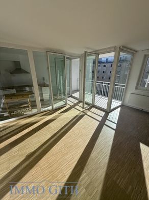 Apartment in Vienna, Wien Stadt
