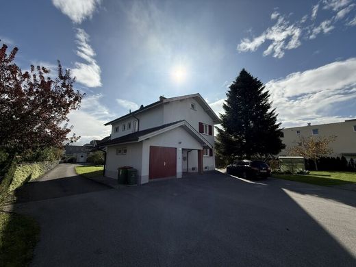 Casa de lujo en Feldkirch, Politischer Bezirk Feldkirch