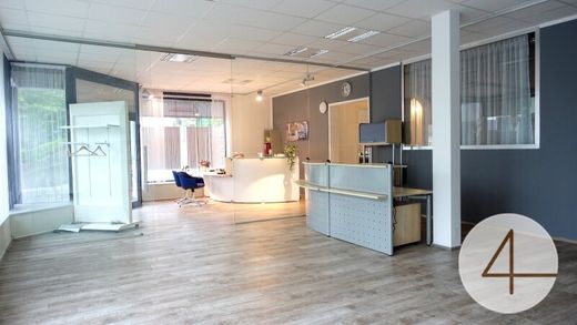 Escritório - Raab, Politischer Bezirk Schärding