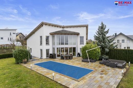 Villa in Kematen an der Krems, Politischer Bezirk Linz-Land