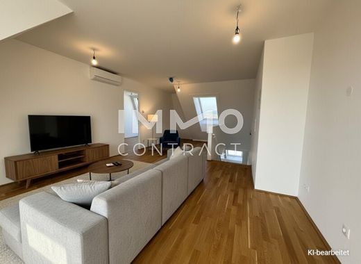 Apartment in Vienna, Wien Stadt