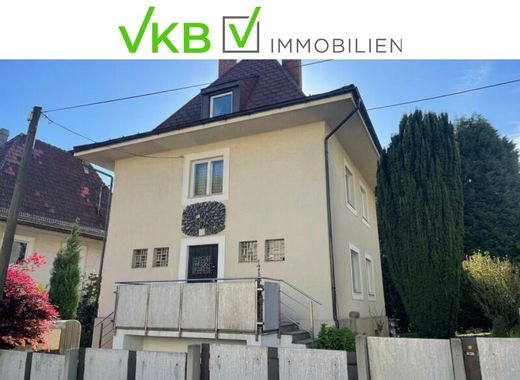 Maison de luxe à Linz, Linz Stadt