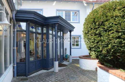 Luxe woning in Groß-Siegharts, Politischer Bezirk Waidhofen an der Thaya