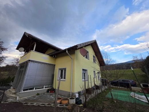 Casa de luxo - Rojach, Politischer Bezirk Wolfsberg