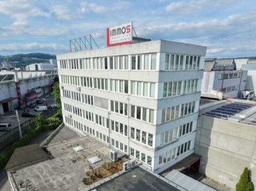 Office in Linz, Linz Stadt