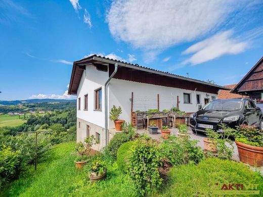 Maison de luxe à Sankt Stefan ob Stainz, Politischer Bezirk Deutschlandsberg