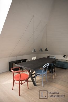 Penthouse à Gemeindebezirk Alsergrund, Wien Stadt