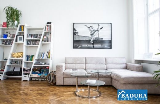 Apartment in Vienna, Wien Stadt