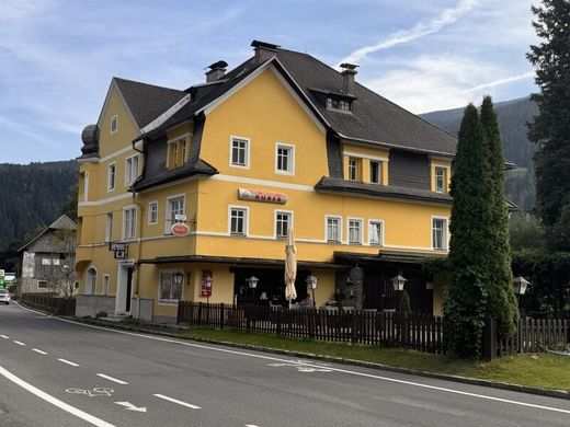 Hotel w Afritz, Politischer Bezirk Villach Land