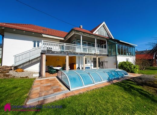 Luxury home in Sankt Johann am Walde, Politischer Bezirk Braunau am Inn