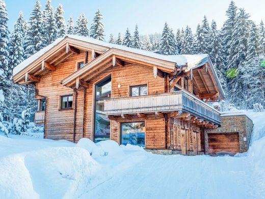 Maison de luxe à Maria Alm am Steinernen Meer, Politischer Bezirk Zell am See