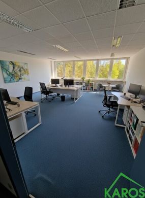 Office in Vienna, Wien Stadt