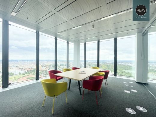 Office in Vienna, Wien Stadt