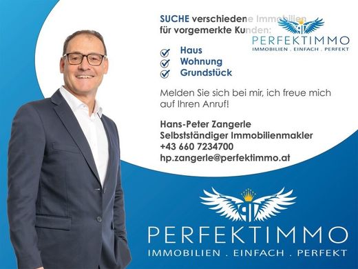 Daire Arzl im Pitztal, Politischer Bezirk Imst