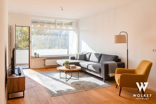 Appartement in Wenen, Wien Stadt