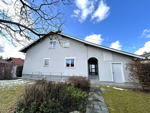 Luksusowy dom w Marchtrenk, Wels-Land