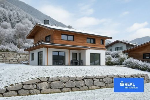 Casa di lusso a Penk, Politischer Bezirk Spittal an der Drau