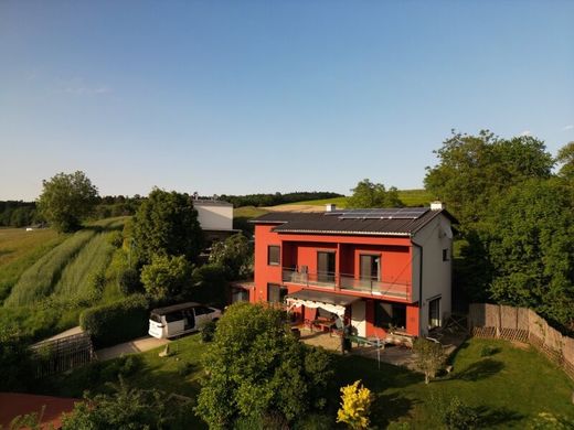 Элитный дом, Бад-Тацмансдорф, Politischer Bezirk Oberwart