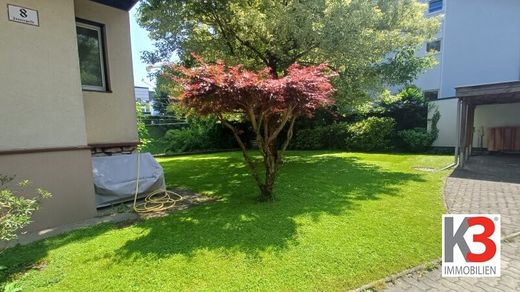 ザルツブルク, Salzburgの高級住宅