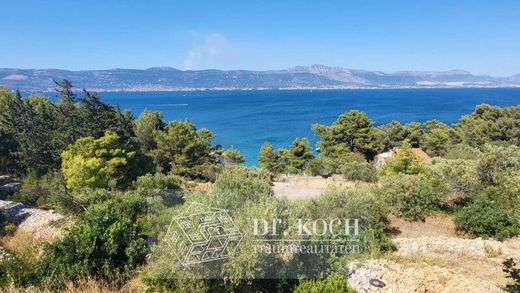 Terreno en Čiovo, Grad Trogir