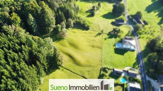 Terreno a Kirchham, Politischer Bezirk Gmunden