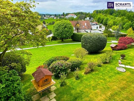 Villa in Lassnitzhöhe, Politischer Bezirk Graz-Umgebung