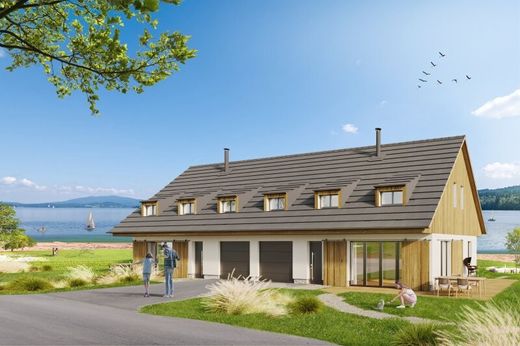 地皮  Frymburk, Okres Český Krumlov