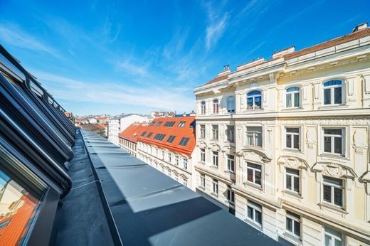 Apartment in Vienna, Wien Stadt