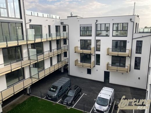 Apartment / Etagenwohnung zu verkaufen in Leobersdorf
