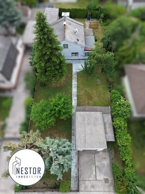 Land in Gemeindebezirk Donaustadt, Wien Stadt