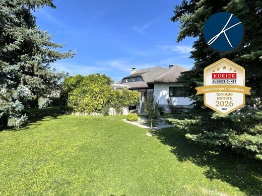 Casa di lusso a Mollersdorf, Politischer Bezirk Tulln
