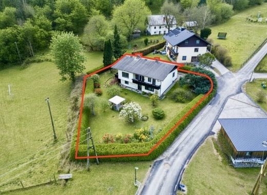 Casa de luxo - Hüttenberg, Politischer Bezirk Sankt Veit an der Glan