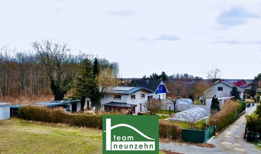 Πολυτελή κατοικία σε Schönau an der Donau, Politischer Bezirk Gänserndorf
