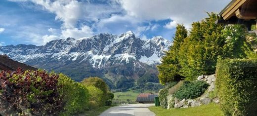 Öblarn, Politischer Bezirk Liezenの高級住宅