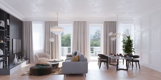 Apartment in Vienna, Wien Stadt