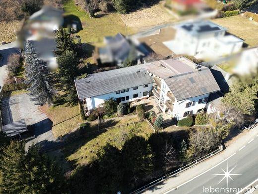 Otel Seeboden, Politischer Bezirk Spittal an der Drau