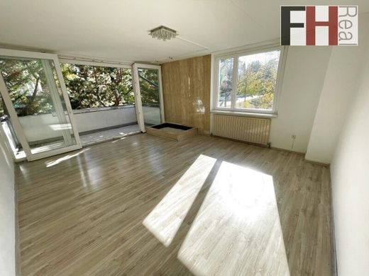 Apartment in Vienna, Wien Stadt