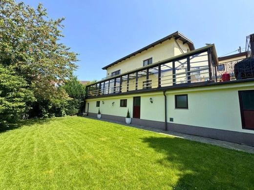 Maison de luxe à Gablitz, Politischer Bezirk Sankt Pölten